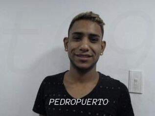 PEDRO_PUERTO