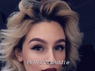 PERFECTxAddie