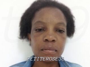 PETITEROSE38