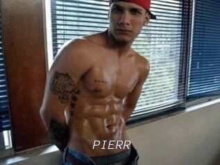 PIERR
