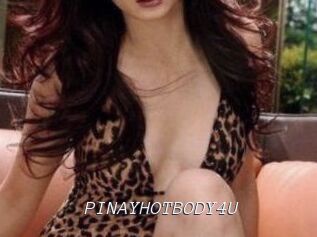 PINAYHOTBODY4U