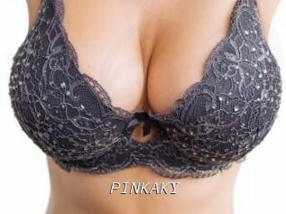 PINKAKY