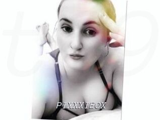 PIXXXIEOX