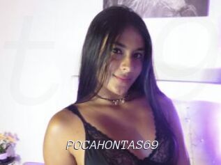 POCAHONTAS69