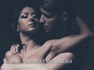 PORNoLEOnSANDRA
