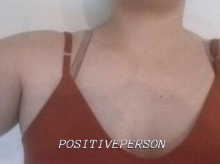 POSITIVEPERSON