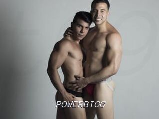 POWERBIGG