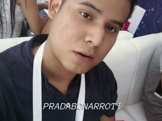 PRADABONARROTI