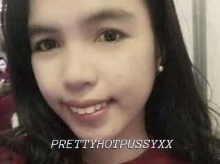 PRETTYHOTPUSSYXX