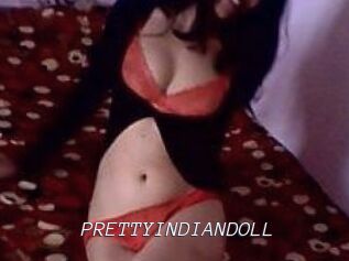 PRETTYINDIANDOLL