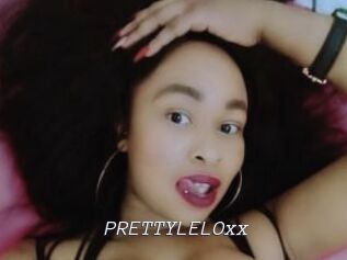 PRETTYLELOxx