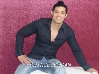 PRINCEJORDAN