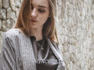 PRINCESA18