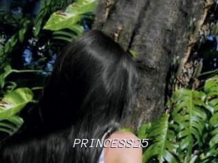 PRINCESS25