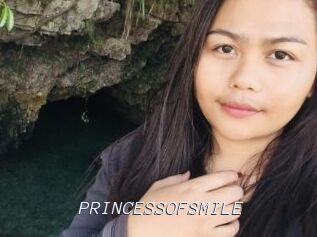 PRINCESSOFSMILE