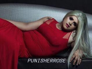PUNISHERROSE