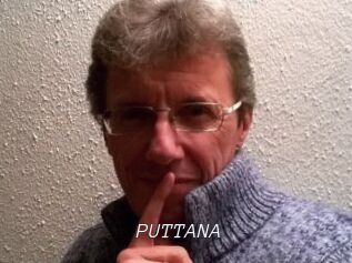 PUTTANA