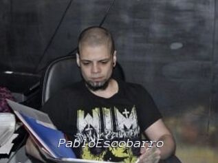 PabloEscobarro