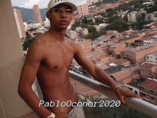 PabloOconor2020