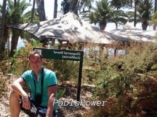 PabloPower