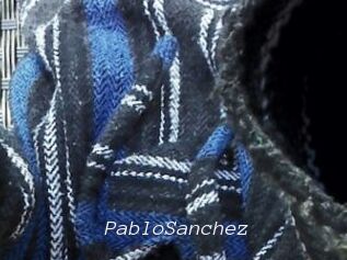 PabloSanchez