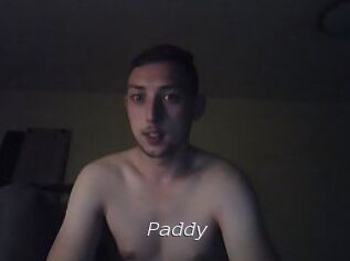 Paddy