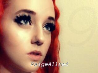 PaigeAllred