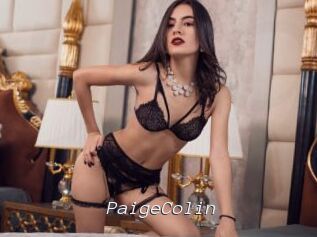 PaigeColin