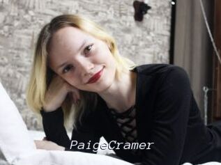 PaigeCramer