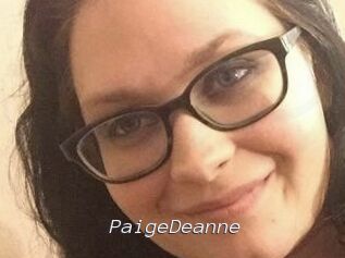 PaigeDeanne
