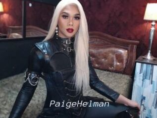 PaigeHelman Tel 69 Salopes
