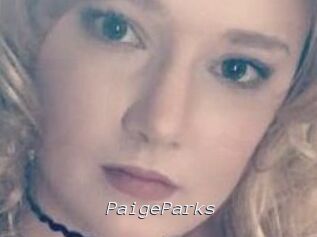 PaigeParks