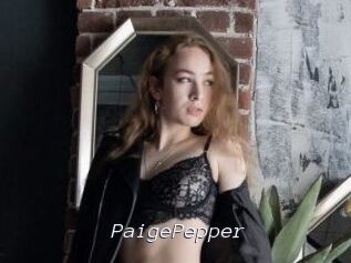 PaigePepper