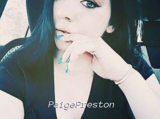 PaigePreston