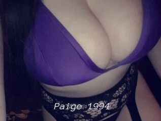 Paige_1994