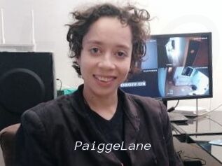 PaiggeLane
