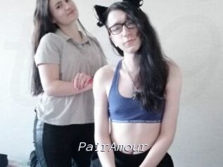 PairAmour