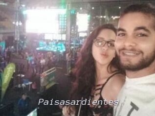 Paisasardientes