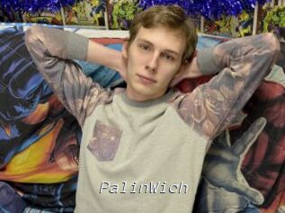 PalinWich
