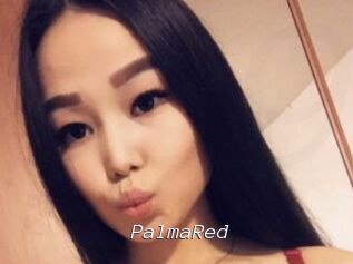 PalmaRed