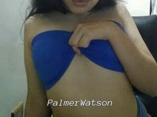 PalmerWatson