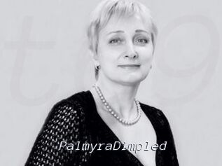 PalmyraDimpled