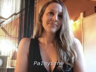 Palmyrrhe
