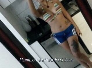 PamLovesHerFellas