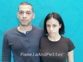 PamelaAndPetter