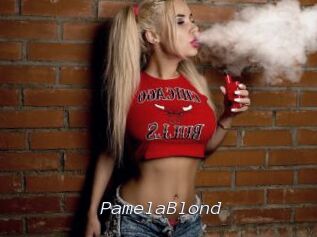 PamelaBlond
