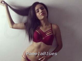 PamelaBlues
