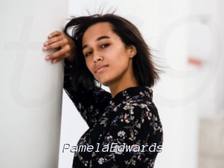 PamelaEdwards