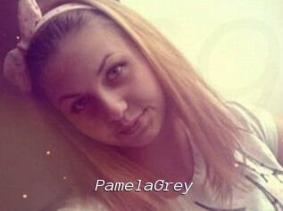 PamelaGrey