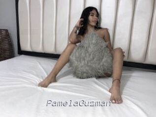PamelaGuzman Tel 69 Salopes